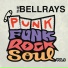 The BellRays