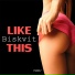 Biskvit