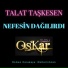Talat Taşkesen