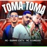 Iguinho Costa, Hg, mc Xcamoso