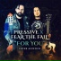 Pressive, Fear The Fall, Blegh! Label