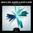 Bad 4 Life, Albees, Kate Clark
