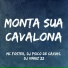 MC FOSTER, DJ PSICO DE CAXIAS, DJ NARIZ 22