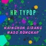 HR TyPop