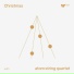 Atom String Quartet