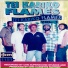 TEIKARIKO FLAME VOL.1