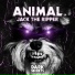 Record Drum'n'Bass Jack the Ripper
