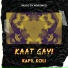 Kapil Koli