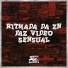 MC CACAU CHUU, DJ MATHEUS DO INTER