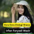 Irfan Faryadi Wazir