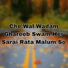 Saleem Marwat