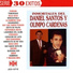 Daniel Santos, Olimpo Cardenas