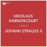 Nikolaus Harnoncourt feat. Arnold Schönberg Chor