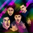 Linky Stee, J.Roger, Johnny zeee