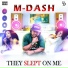 M-Dash