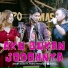 Zinidin Zidan feat. Nabila Maharani, Tri Suaka