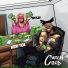 Pinky Jay, Berri-Tiga