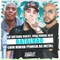 MC GW, mc leon, DJ MJSP