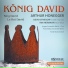 Devid Striesow, Irm Hermann, Arthur Honegger