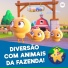 Little Baby Bum em Português