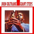 John Coltrane