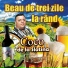 Coco de la Slatina