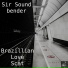 Sir Soundbender