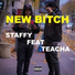 Staffy feat. Teacha
