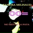 SANDRA MILHAUD