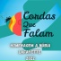 Cordas que Falam