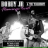 Bobby Jr. & The Teardrops