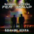 SASHA ASTON feat. ASNAP