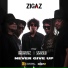 Zigaz feat. Irang Arkad, Bongky Marcel