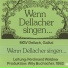 MGV Dellach Obergailtal