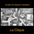 Anab's, Clayton Hamilton