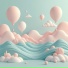 Успокаивающая музыка для детей, lunar.static