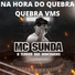 Mc Sunda o terror das montagens