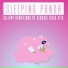 Sleeping Panda