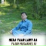 Yasir Musakhelvi