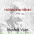 Manfred Vijars