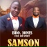 Bro. Jones feat. Joe Spirit