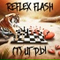 Reflex Flash