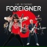 Foreigner