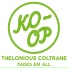 Thelonious Coltrane