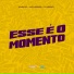 Iraqui Zl, MC Luizinho, Dj Novato