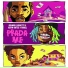 Johnny Lugautti, Kevin Gates, Mykel