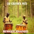 DJ Crown Mix