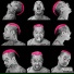 Kid Trunks