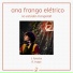 MangoLab feat. Ana Frango Elétrico