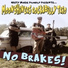 Moonshiners rockabilly trio
